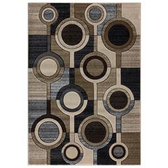 ORELSI COLLECTION OR105   2'1" X 3'3"