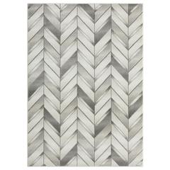 BROOKLYN  CREAM  BK07  3'7" X 5'7"