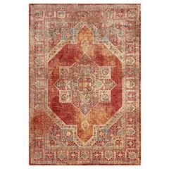 HERIZ COLLECTION HZ04  7'6" X 11'1"