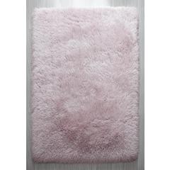MANHATTTAN 10 PINK  2'5 X 4' RECTANGLE