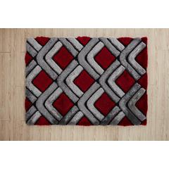 MATEOS SHAG MS27  3'6 X 5'6