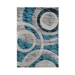 ORELSI COLLECTION OR62  2'1" X 3'3"
