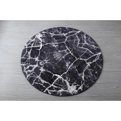 RETRO SHAG RT05  5' X 5' ROUND