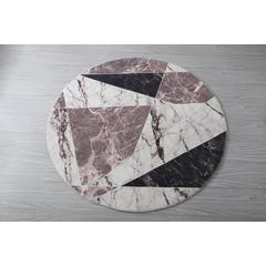 RETRO SHAG RT07  5' X 5' ROUND