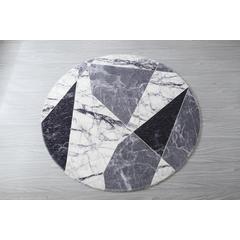 RETRO SHAG RT08  5' X 5' ROUND