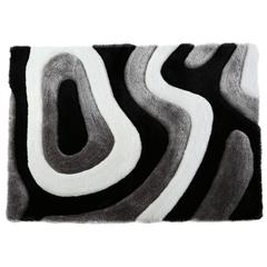 MATEOS SHAG MS02 5' X 7'
