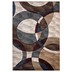 ORELSI COLLECTION OR102   2'1" X 3'3"