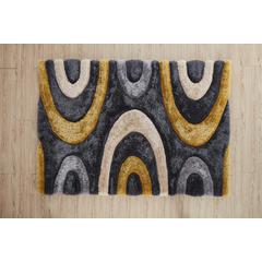 MATEOS SHAG  MS27   5' X 7', MS2557