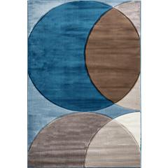 RHODES COLLECTION RD17  2'7" x 4'