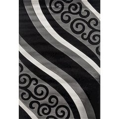 GLAMOR  COLLECTION GM35  5'2'' X 7'5''