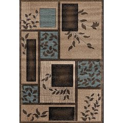 GLAMOR  COLLECTION GM48  5'2'' X 7'5''