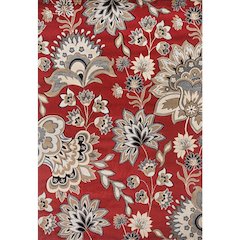 GLAMOR  COLLECTION GM55  5'2'' X 7'5''