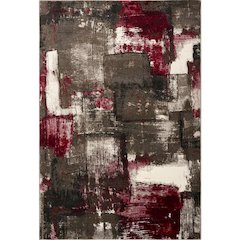 RHODES COLLECTION RD32  6'7" X 9'7"
