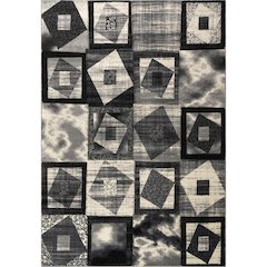 RHODES COLLECTION RD36  6'7" X 9'7"