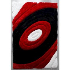 MATEOS SHAG MS51   3'6 X 5'6