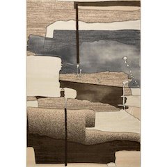 RHODES COLLECTION RD28   2' x 3'3"
