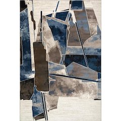 RHODES COLLECTION RD29   2' x 3'3"
