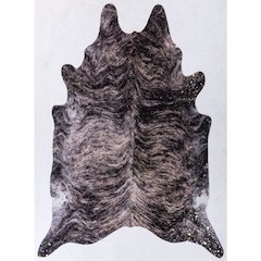 RIO  GOLD FOIL RI04 5' X 6'6"