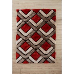 MATEOS SHAG MS29  3'6 X 5'6