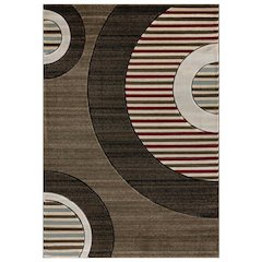 GLAMOR COLLECTION GM43 2'1'' X 3'3''