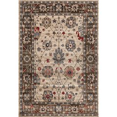 GLAMOR COLLECTION GM59 2'1'' X 3'3''
