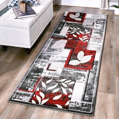 GLAMOR COLLECTION GM69 2'8'' X 8'1''