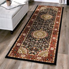 PERSIAN COLLECTION   2'4 x 8, PC1728