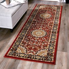 PERSIAN COLLECTION   2'4 x 8, PC1928