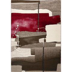 RHODES COLLECTION RD27  3'6" X 5'6"