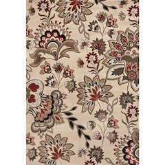 GLAMOR COLLECTION GM57 3'9'' X 5'9''