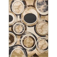 RHODES COLLECTION RD26   5'3" X 7'7"