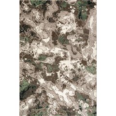 RHODES COLLECTION RD33   5'3" X 7'7"