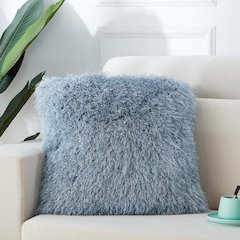 MANHATTAN PILLOW  MHP01  20" X 20"