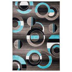 ORELS COLLECTION OR21 5'2'' X 7'5''