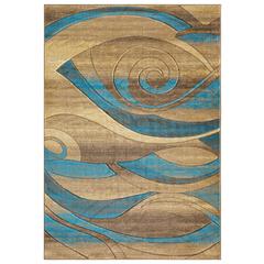 ORELS COLLECTION OR34 5'2'' X 7'5''