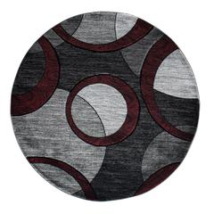 ORELS COLLECTION OR49 5'2'' X 5'2'' ROUND