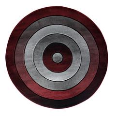 ORELS COLLECTION OR60 5'2'' X 5'2'' ROUND