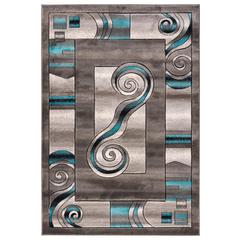ORELSI COLLECTION OR108  3'9" X 5'9"