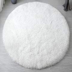 MANHATTAN  WHITE  MH02  7' X 7'