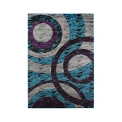 ORELS COLLECTION OR58 5'2'' X 7'5''