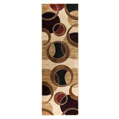 ORELSI COLLECTION OR54 2'8" X 8'1"