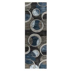 ORELSI COLLECTION OR69 2'8" X 8'1"