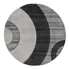 GLAMOR COLLECTION GM04 8'1'' X 8'1'' ROUND