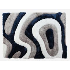 MATEOS SHAG MS07  8' X 10'