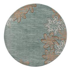 GLAMOR COLLECTION GM12 8'1'' X 8'1'' ROUND