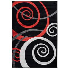 ORELS COLLECTION OR02 8'1'' X 10'5''