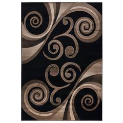 ORELS COLLECTION OR47 8'1'' X 10'5''