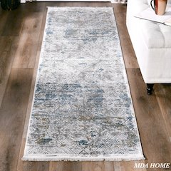 XANTHOS COLLETION 07 2'4" X 7'11"