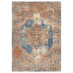 HERIZ COLLECTION HZ03  5'2" X 7'6"