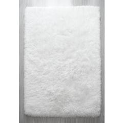 MANHATTTAN 02 WHITE   2'5 X 4' RECTANGLE